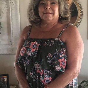 Meet your Posher, Diane